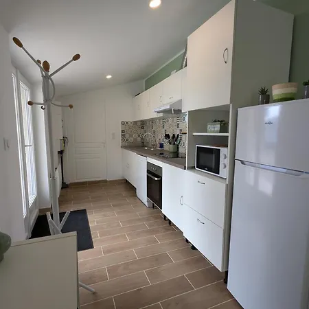 1 Avec Wifi Et Parking, Proche Theatre Gallo-romain - Fr-1-653-267 Casa vacanze