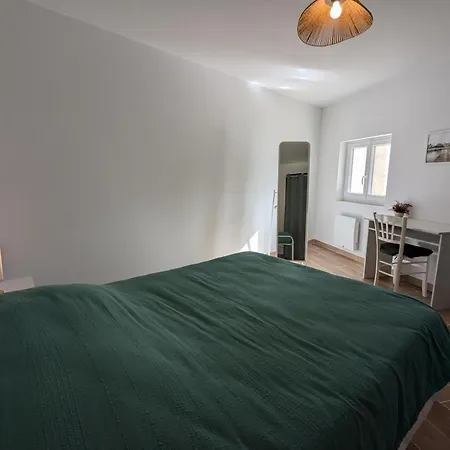Casa vacanze 1 Avec Wifi Et Parking, Proche Theatre Gallo-romain - Fr-1-653-267 Saint-Cybardeaux