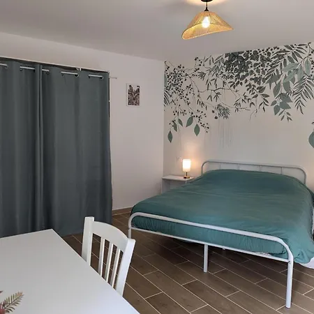 Casa vacanze 1 Avec Wifi Et Parking, Proche Theatre Gallo-romain - Fr-1-653-267